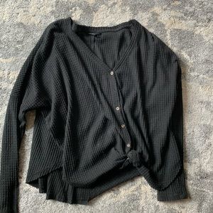 Urban outfitters button down top